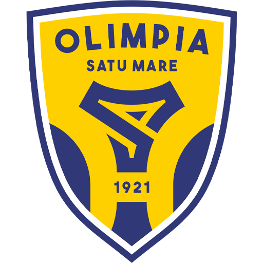 Olimpia MCMXXI Satu Mare badge