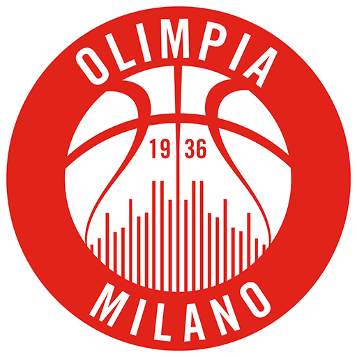 Olimpia Milano badge