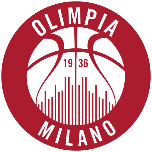 Olimpia Milano badge