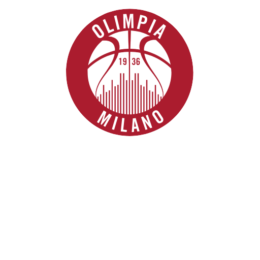 Olimpia Milano badge