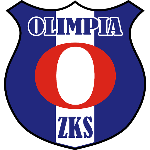 Olimpia Zambrów badge