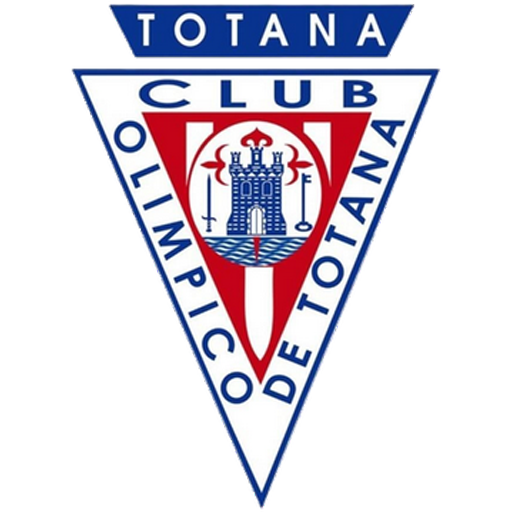 Olímpico de Totana badge