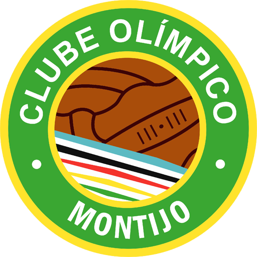 Olímpico Montijo badge