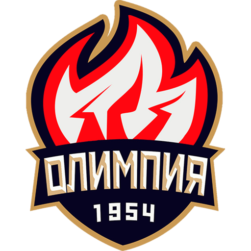 Olimpiya Kirovo-Chepetsk badge