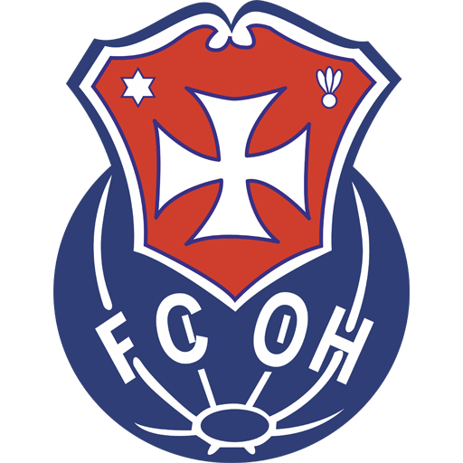 Oliveira do Hospital badge
