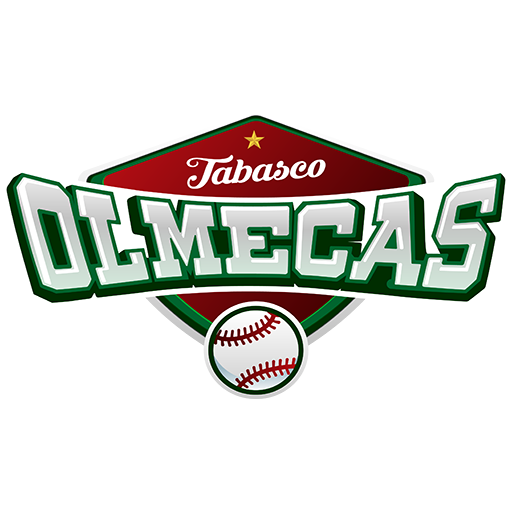 Olmecas de Tabasco badge