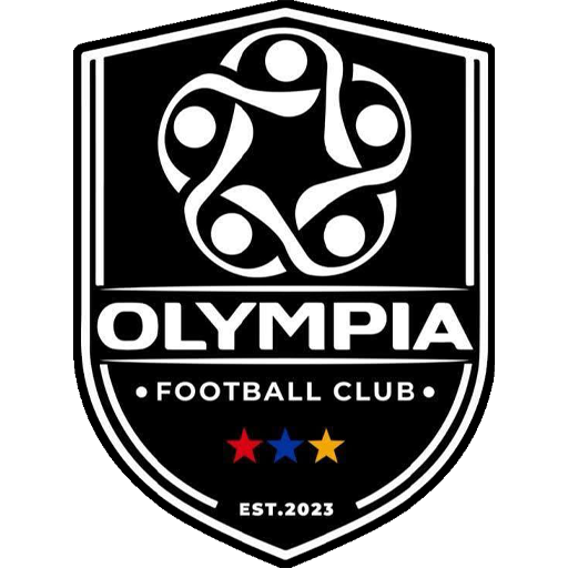 Olympia Yerevan badge