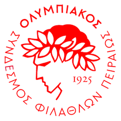 Olympiacos Basketball Women badge