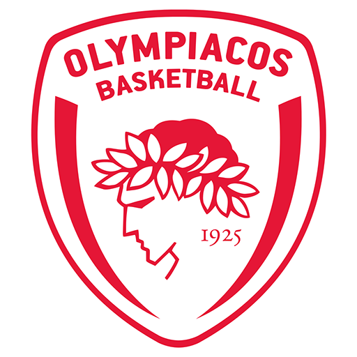 Olympiacos BC badge