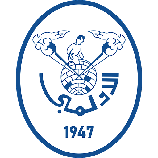 Olympic Azzaweya badge