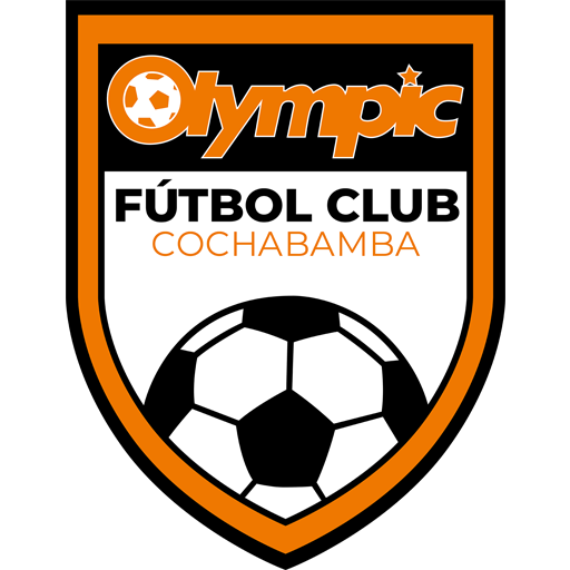 Olympic FC Cochabamba badge