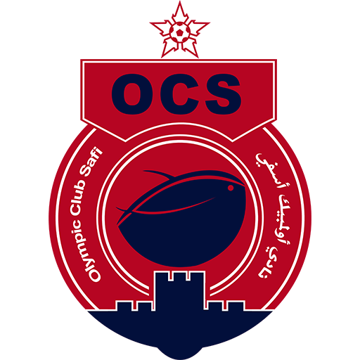 Olympic Safi badge