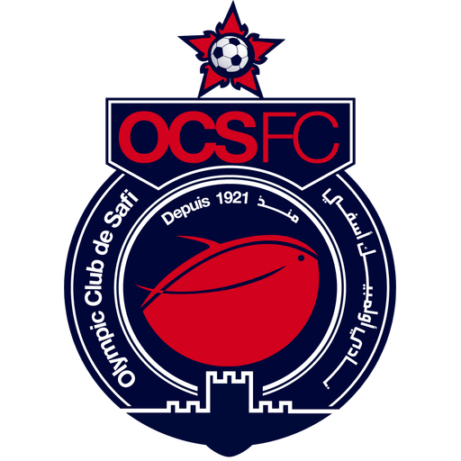 Olympic Safi badge
