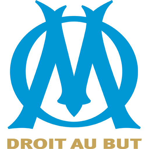 Olympique de Marseille Youth badge