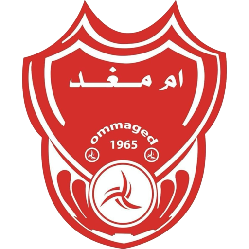 Om Maghad badge