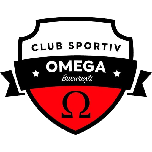 Omega Sport București badge
