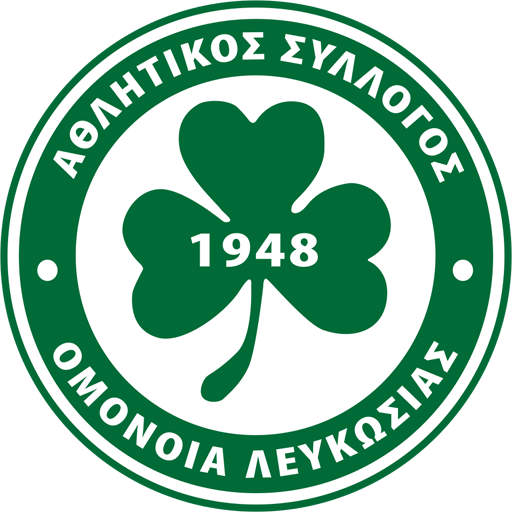 Omonia Nicosia badge