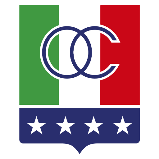 Once Caldas badge