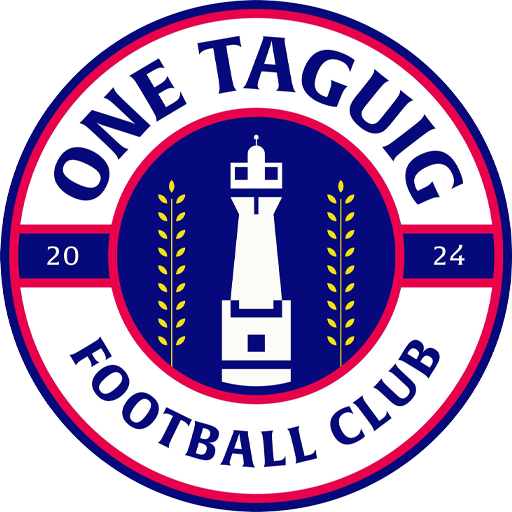 One Taguig badge