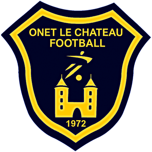 Onet-le-Château badge