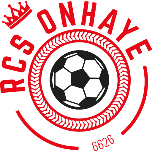 Onhaye badge
