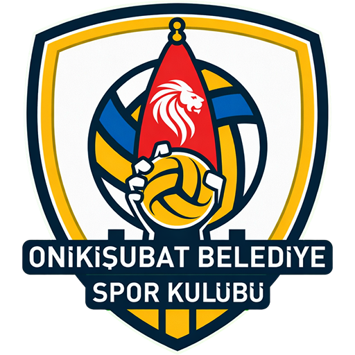 Onikişubat Belediyespor badge
