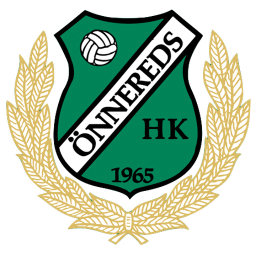 Önnereds HK badge