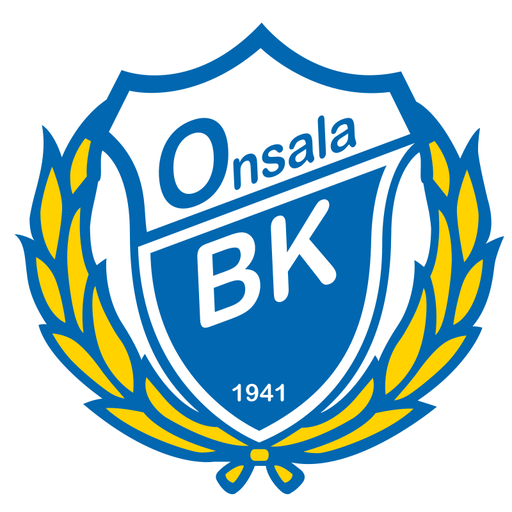 Onsala badge