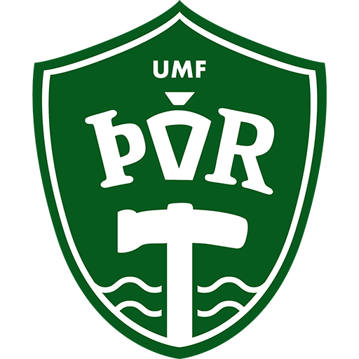 Þór Þorlákshöfn badge