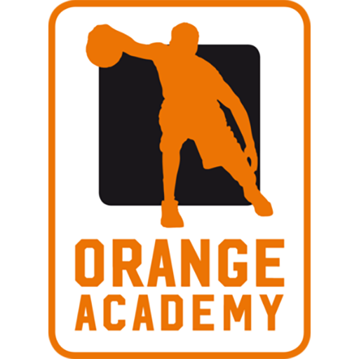 OrangeAcademy badge