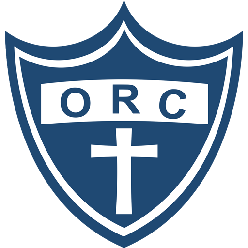 Oratório badge