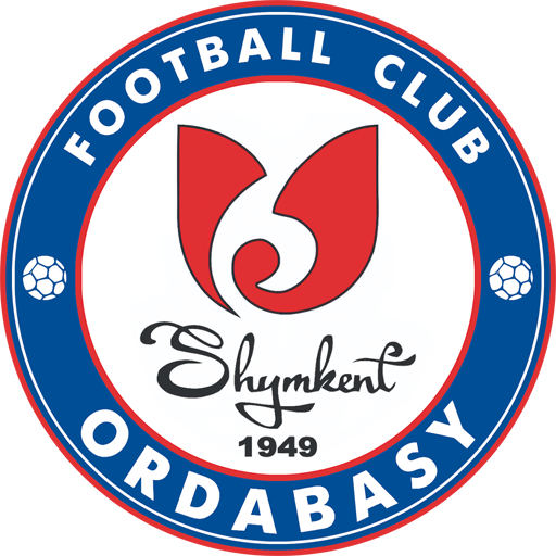 Ordabasy Shymkent Youth badge
