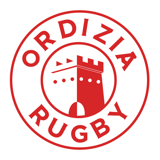 Ordizia badge