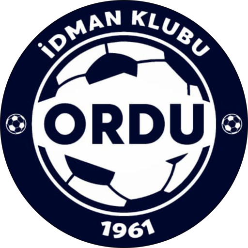 Ordu badge