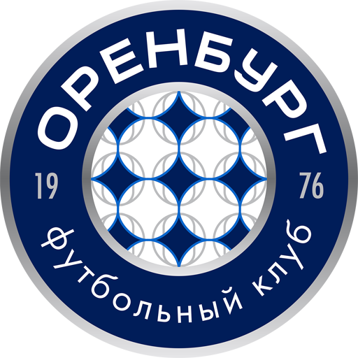 Orenburg-2 badge