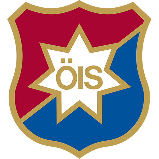Örgryte badge