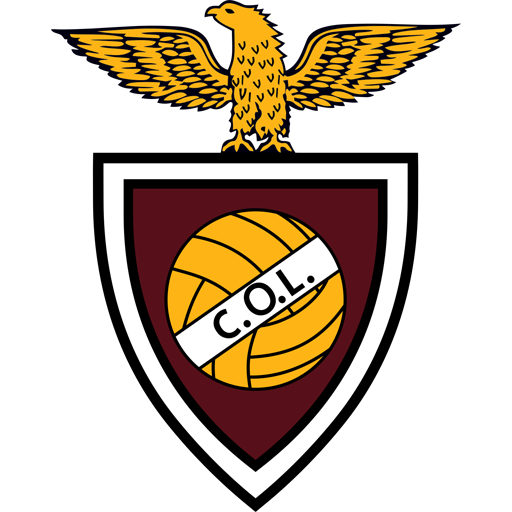 Oriental de Lisboa badge