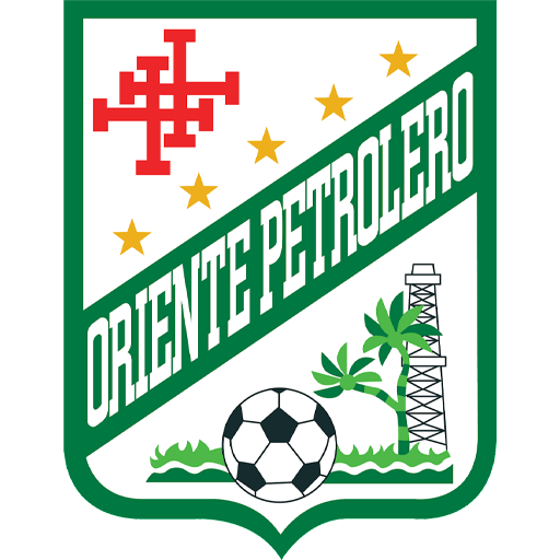 Oriente Petrolero vs Real Potosí badge left