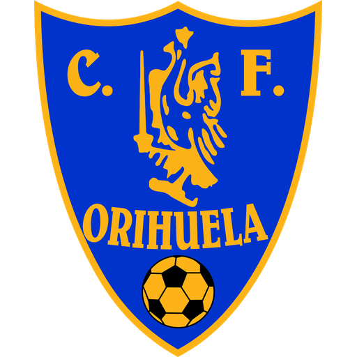 Orihuela badge