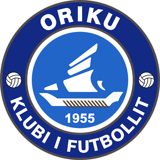 Oriku badge