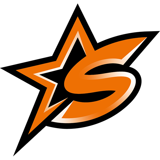 Orion Stars badge