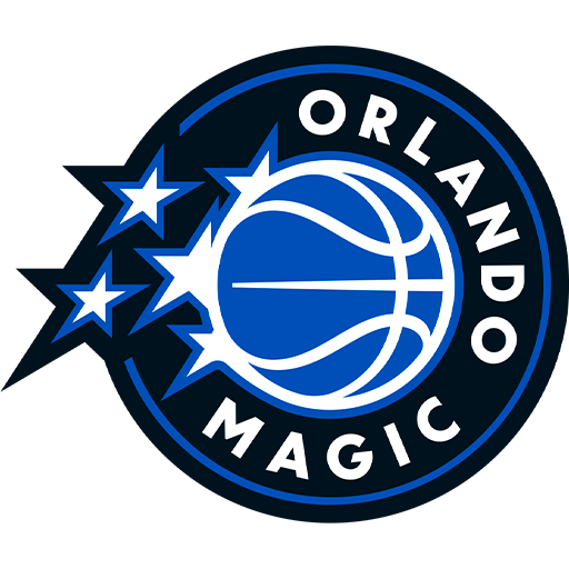Philadelphia 76ers vs Orlando Magic badge right