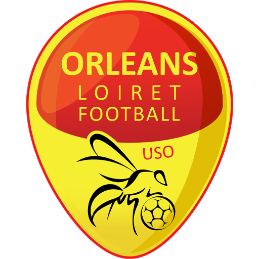 Orléans II badge