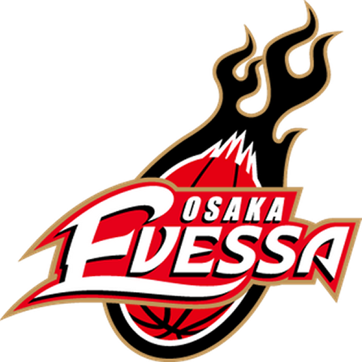 Osaka Evessa badge