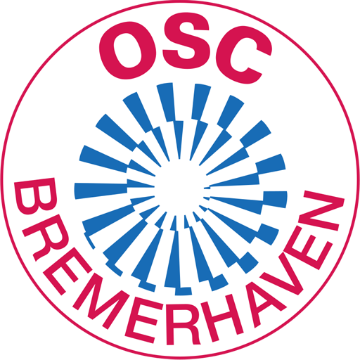 OSC Bremerhaven badge