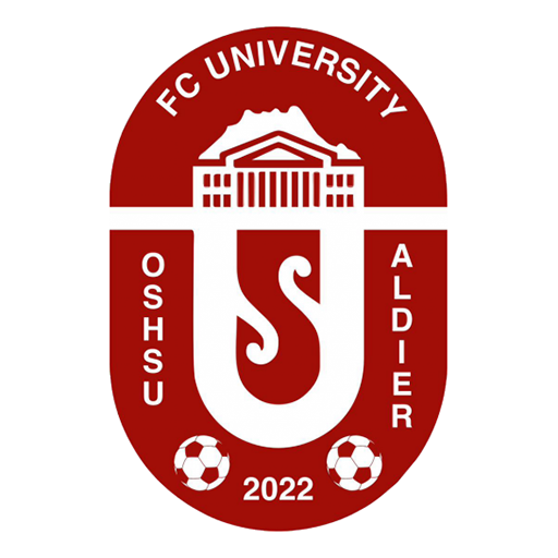 OshSU Aldier badge OshSU Aldier badge