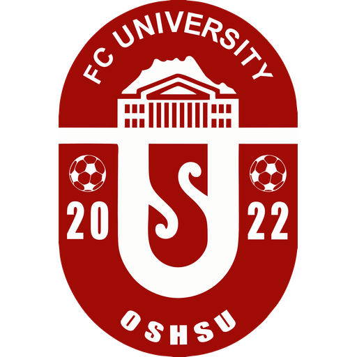 OshSU Aldier badge