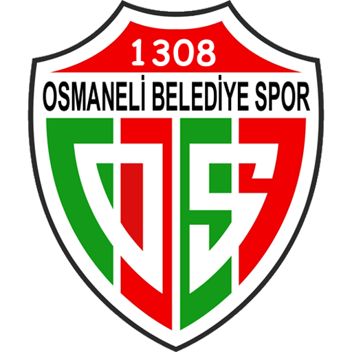 Osmaneli Belediyespor badge