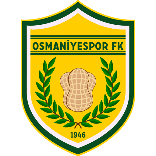 Osmaniyespor badge