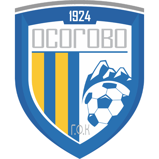 Osogovo badge